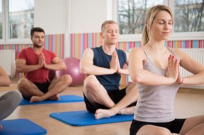Namaste in Practice