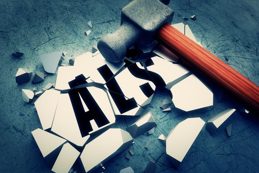 Formaldehyde Exposure Increases Risk of Developing ALS: Report