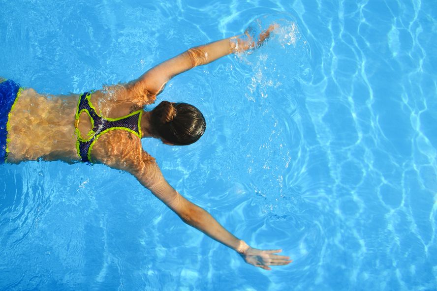 Swimming Gives Your Brain a Boost – But Scientists Still Don’t Know Why It’s Better Than Other Aerobic Activities