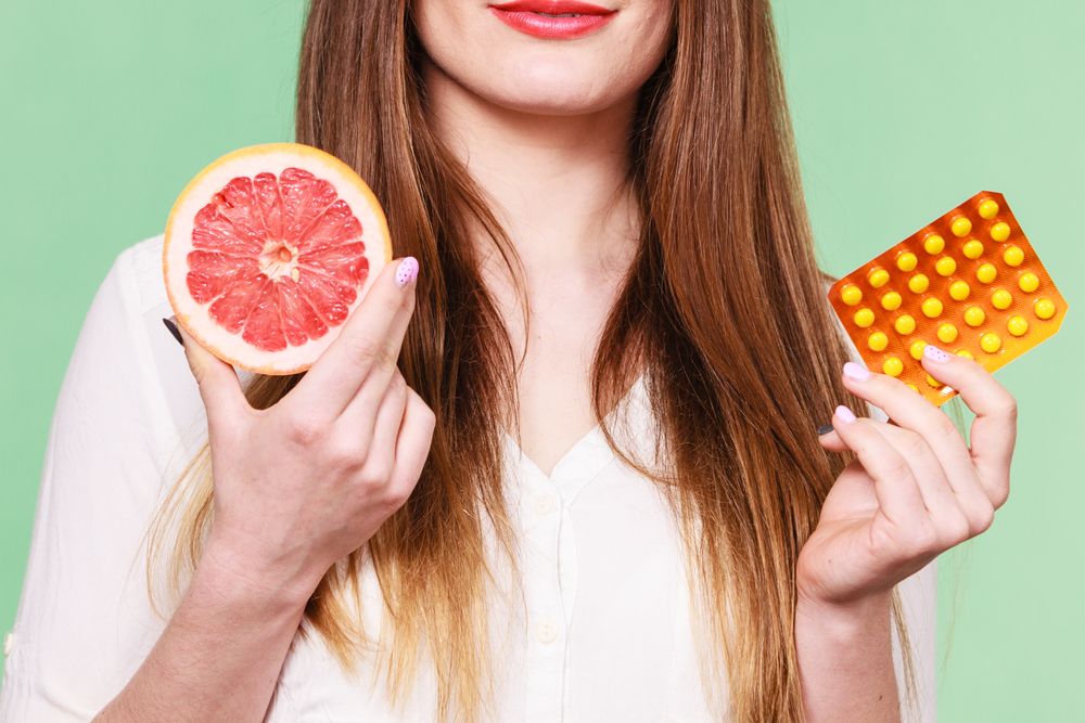 Health Reasons to Beware of Grapefruit - ActiveBeat