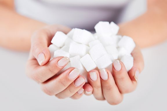 Negative Effects of Sugar on the Brain
