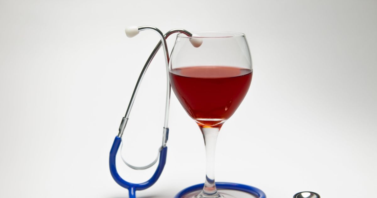 Moderate Drinking vs. Binge Drinking on Weekends ActiveBeat