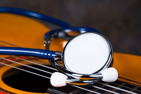 Music Can Help Patients with Pain Following Surgery: Study