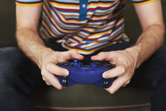 Violent Video Games Increase Aggression, Study Finds