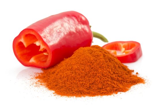 The Incredible Health Benefits of Paprika