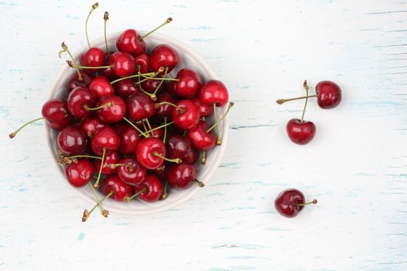 What Are Cherries Good For?