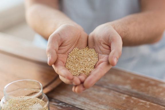 From Oats to Quinoa: Cooking Common Grains