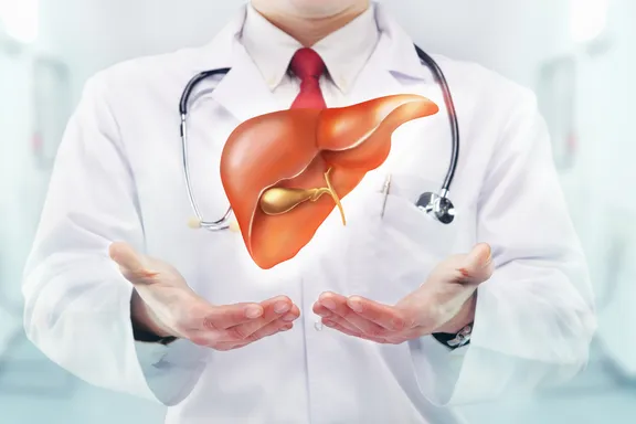 Fatty Liver Disease: 15 Common Symptoms