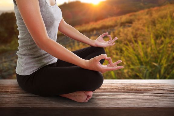 How Meditation Boosts Immune Health
