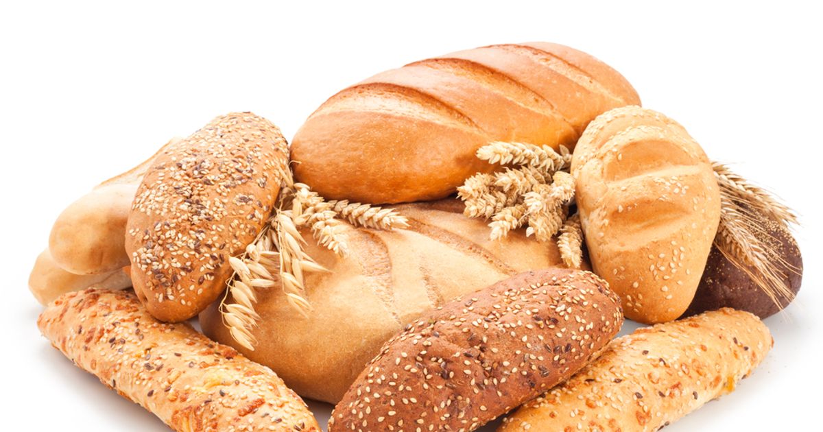 Whole Wheat Bread Vs. White Bread Which is Healthier ActiveBeat