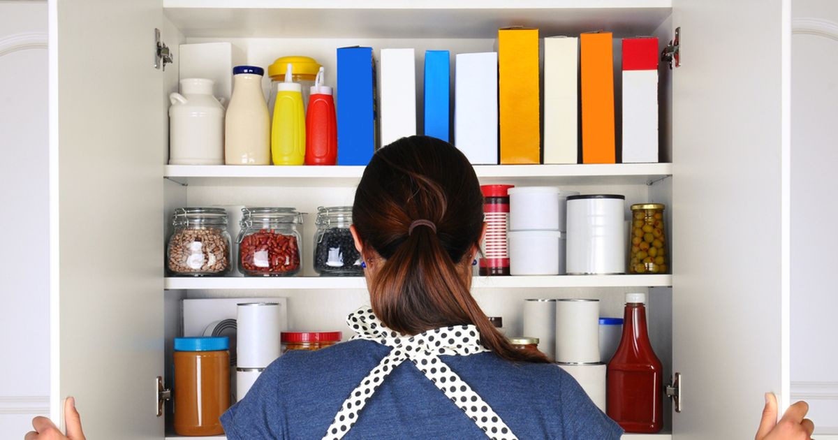 Foods That (Almost) Never Expire ActiveBeat