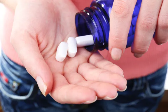 7 Vitamin Supplements that Improve Mental Health