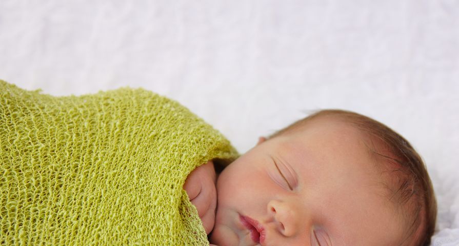 7 Solution Simples Pour Bercer Votre Bebe Activebeat