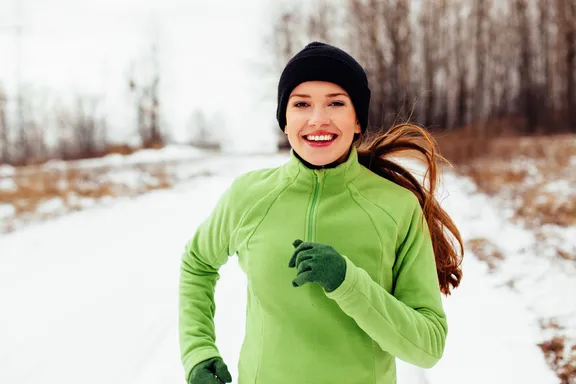 Seis motivos por los que nos cuesta más bajar de peso en invierno