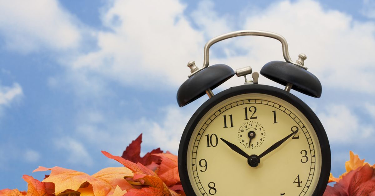 5 Bright and Dark Effects of Daylight Savings Time on Health ActiveBeat