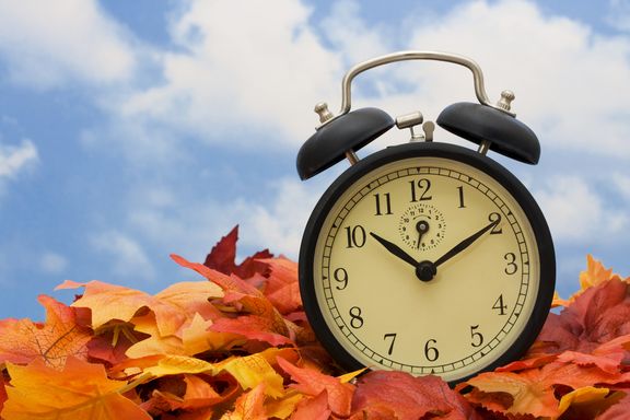 5 Bright and Dark Effects of Daylight Savings Time on Health