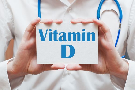 Cinco fuentes maravillosas de vitamina D que no pueden pasarse por alto