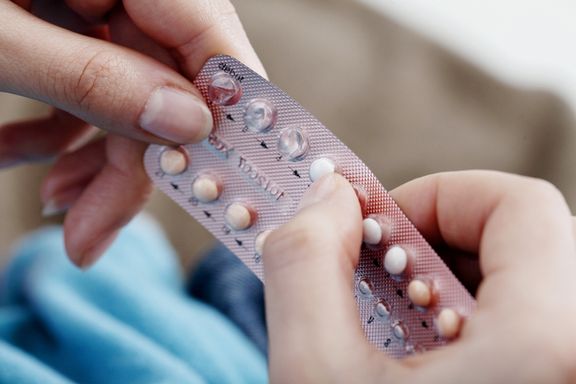 Common Birth Control Myths, Busted