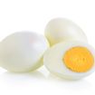 Hard-Boiled Eggs Linked To Listeria Outbreak