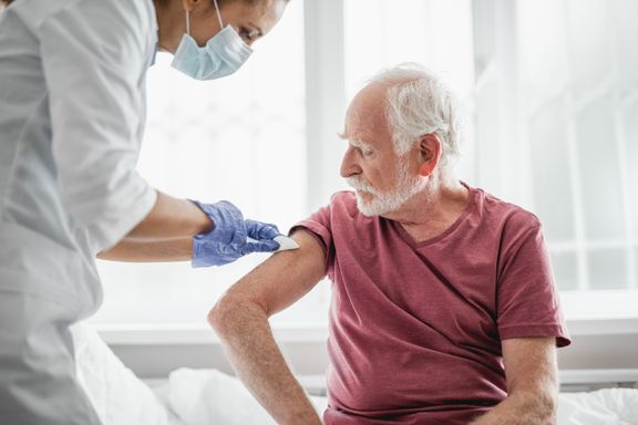 Vaccines Seniors Should Consider