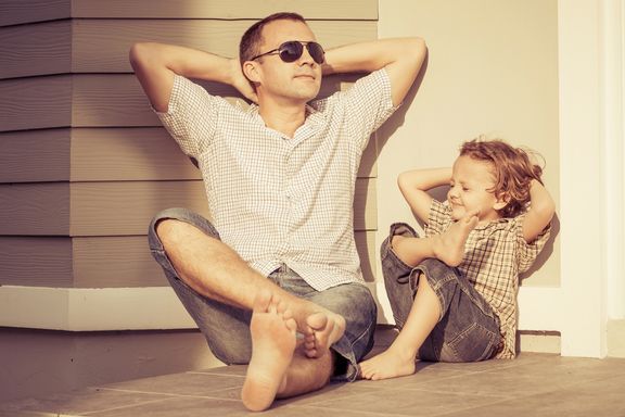 7 Things Moms Need To Know About Dads For Father’s Day