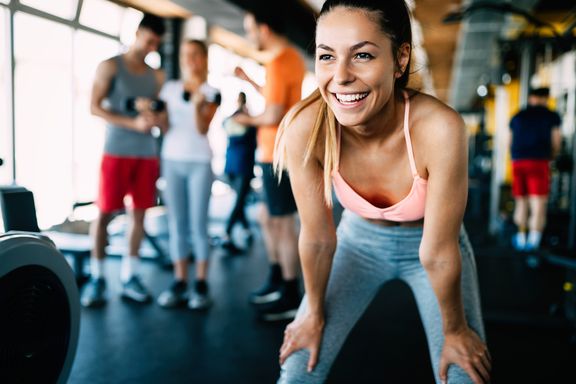 Tips to Help Make Fitness a Lifelong Habit