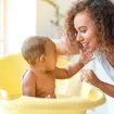 Ways to Protect Your Baby's Skin