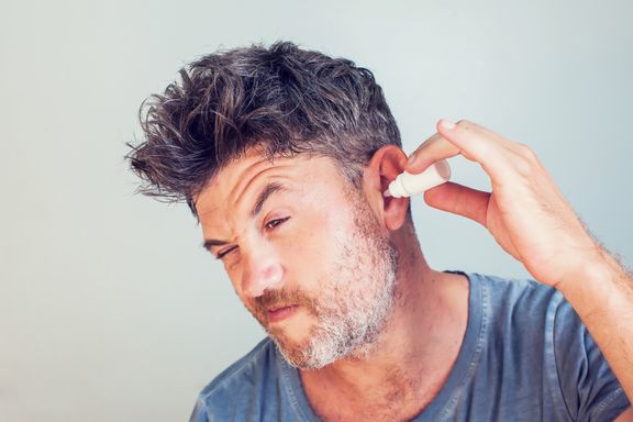 Most Common Signs and Symptoms of an Ear Infection