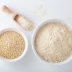 A Guide to the Best Wheat-Free/Gluten Free Flours