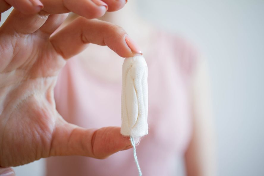 Scary Facts on Toxic Shock Syndrome