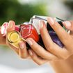 Siete sustancias químicas tóxicas ocultas en los esmaltes de uñas