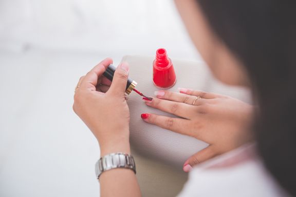Toxic Chemical Ingredients to Avoid in Nail Polish