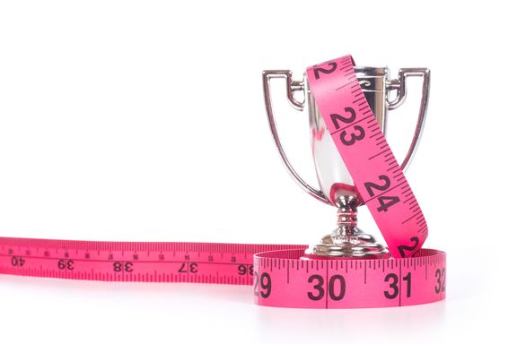The Pros and Cons of Weight Loss Competitions