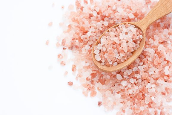 A Salty Breakdown of Popular World Salts