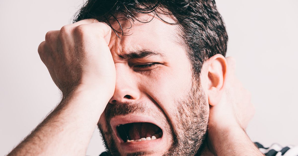 Read it and Weep 6 Facts on the Science of Crying ActiveBeat