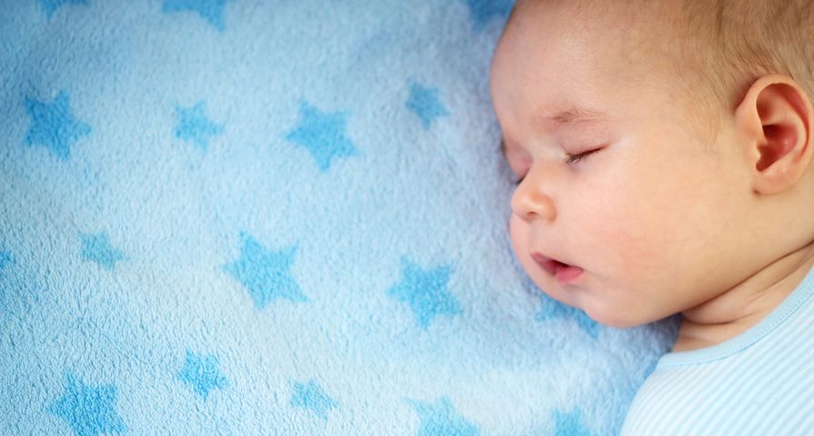 6 Tips to Lull your Child to Sleep Naturally ActiveBeat