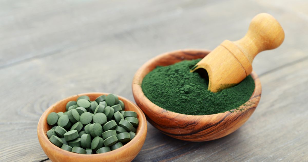 Spirulina 8 Ways It Can Affect Your Health ActiveBeat