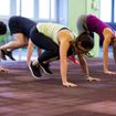 Reasons To Do Burpees Instead Of Running