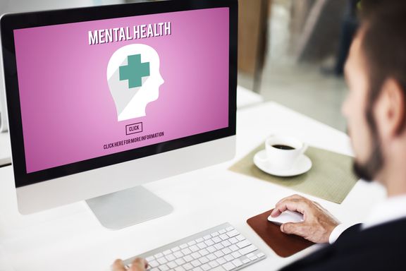 Semana de la concientización sobre la salud mental: siete datos clave