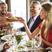 Tips for Making Healthier Restaurant Choices...from Real Nutritionists