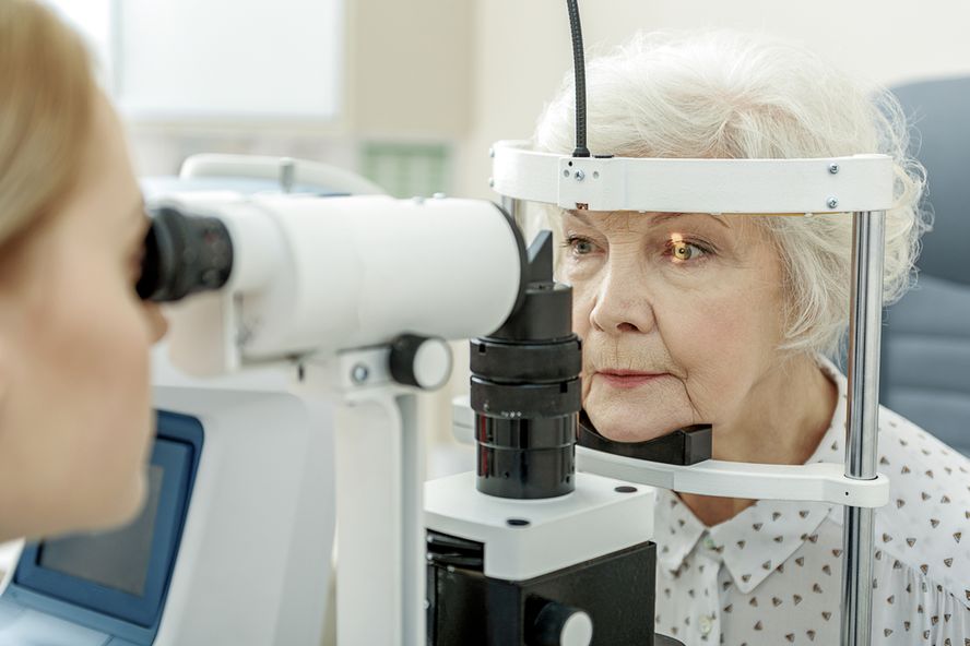 Causes et facteurs de risque de la cataracte