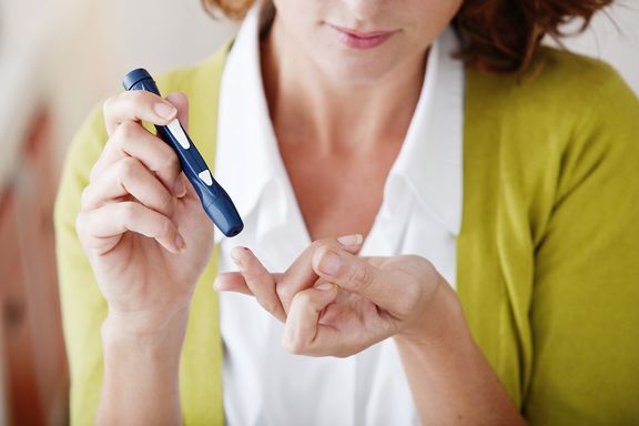 Vital Diabetes 'To Dos' From Your Endocrinologist