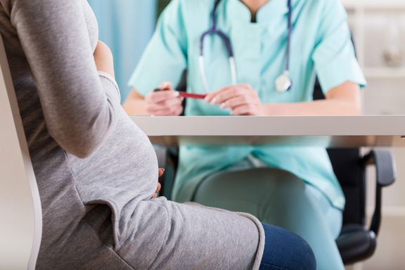 STI's Pregnant Women Should Be Tested For