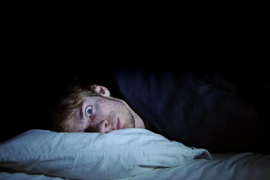 7 Facts about Sleep Paralysis to Avoid Being Scared Stiff