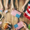 Tips for Hosting a Healthy Independence Day Party