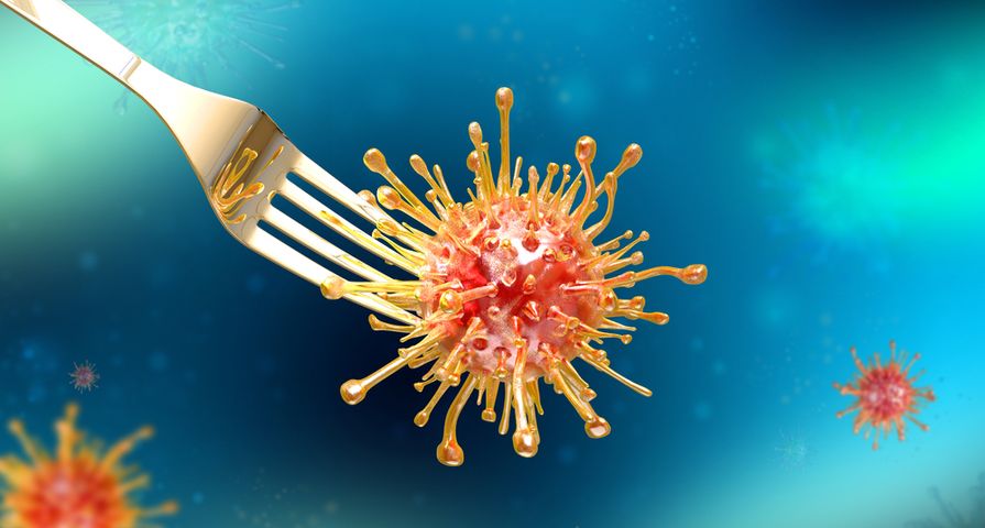 Not-So-Fun-Facts About Food Poisoning - ActiveBeat