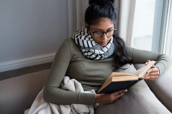 Benefits of Reading and How to Make it a Habit