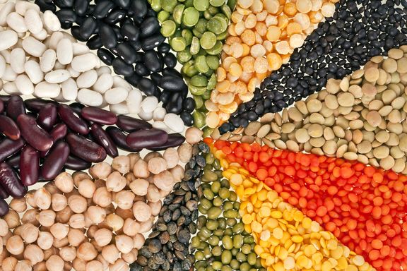 6 Reasons Why 2016 is the International Year of Pulses