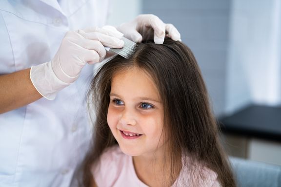 Lice-Busting Tips for Back to School