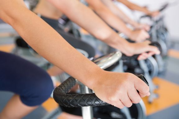 Make The Most Out of a Spinning Workout